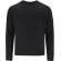 Sudadera adulto Cosmos Negro