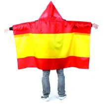 Bandera que se acopla al cuerpo Bandera que se acopla al cuerpo