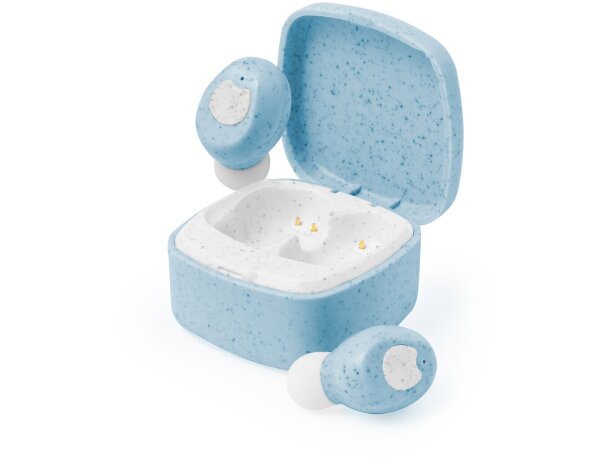 Auriculares Oriley detalle 2