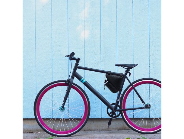 Bolsa para bicicletas Leven