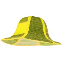 Sombrero plegable con detalles para serigrafiar personalizado Sombrero plegable con detalles para serigrafiar personalizado