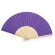 Abanico Kronix Morado