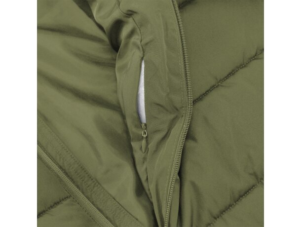 Parka niño Eren detalle 8