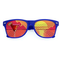 Gafas de sol con lentes personalizables personalizado Gafas de sol con lentes personalizables personalizado