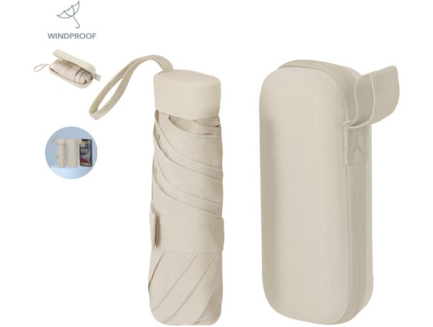 Paraguas plegable Ottis detalle 1