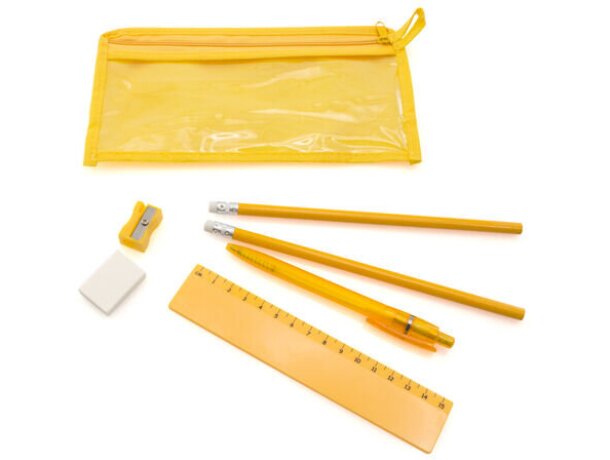 Set Baiku Estuche