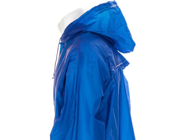 Impermeable Hydrus unisex de adulto