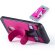 Funda multiusos de silicona personalizado