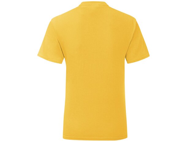 Camiseta Niña Color Iconic