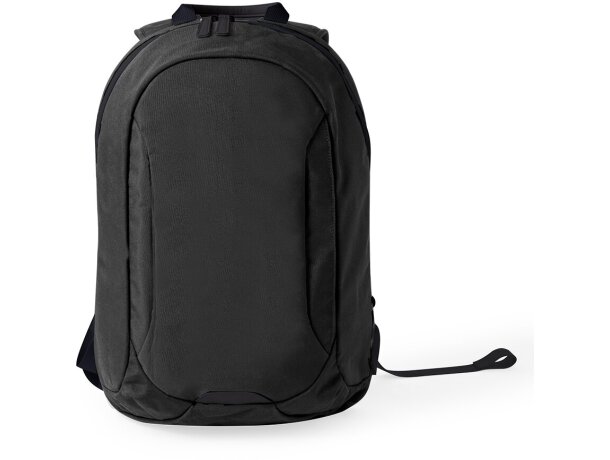 Mochila para ordenador de 15 con correas acolchadas poliéster 600D Baggel detalle 5