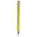 Bolígrafo Nukot Amarillo