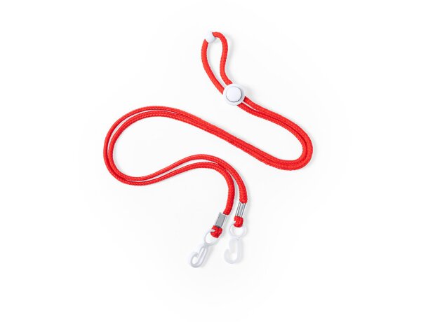 Lanyard Portamascarillas Menfix