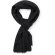 Foulard Ribban negro