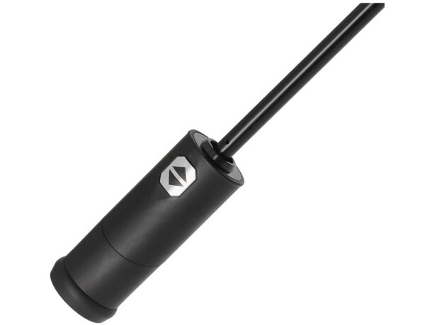 Paraguas Pulsak con linterna integrada y tejido RPET sostenible detalle 5