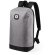 Mochila Indicador Krepak Gris