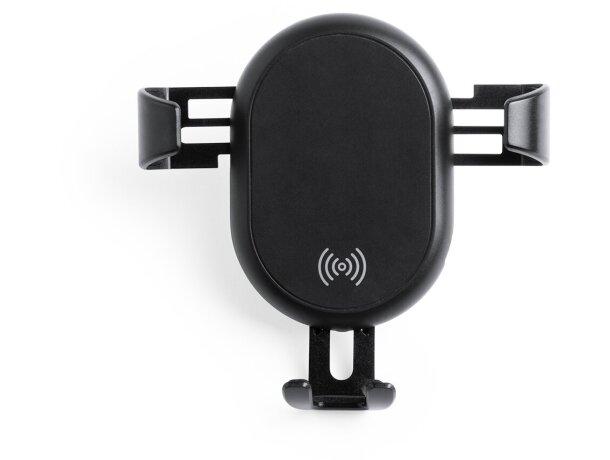 Soporte Cargador Tecnox grabado