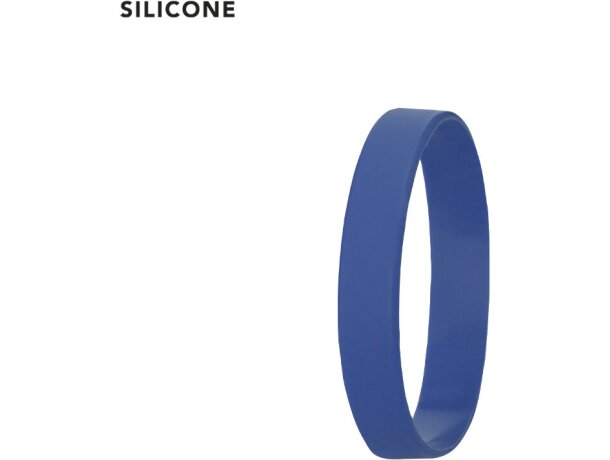 Pulsera Flatten detalle 1