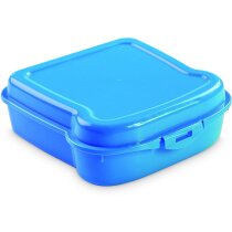 Fiambrera Noix con forma para sandwich personalizada Fiambrera Noix con forma para sandwich personalizada