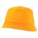 Gorro para los niños de playa timon amarillo con logo