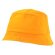 Gorro Timon para los niños de playa con logo amarillo