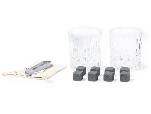 Set Whisky Steger