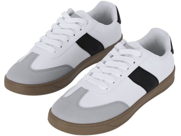 Zapatilla Kodama con suela acolchada y personalización láser detalle 5