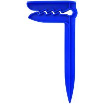Pinza multiusos de plástico personalizada Pinza multiusos de plástico personalizada