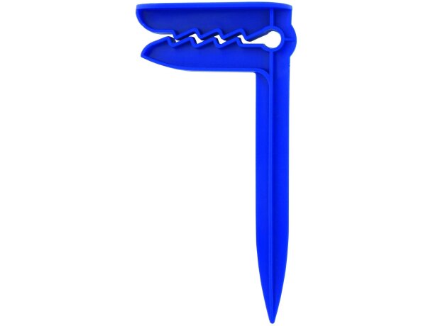 Pinza multiusos de plástico personalizada Pinza multiusos de plástico personalizada