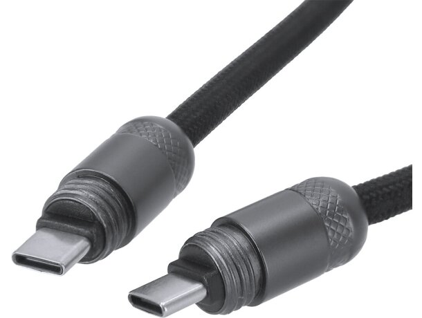 Cable cargador soporte Micers detalle 6