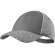 Gorra Bayet gris