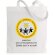 Bolsa de feria Jazzin personalizado