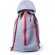 Mochila Kenny Rojo