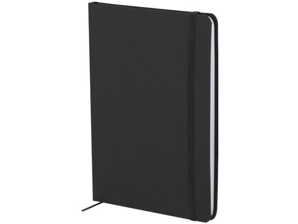 Bloc notas Kolix con portada rígida y 96 hojas punteadas detalle 1