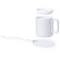 Calentador Tazas Cargador Kalan blanco