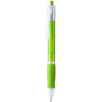 Boligrafo personalizado de plástico Boligrafo personalizado de plástico