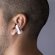 Auriculares bluetooth Gemston con clip ergonómico open ear detalle 5