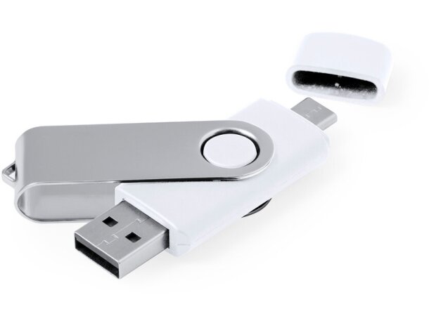Memoria usb Ladny 16GB detalle 2