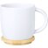 Taza original cerámica Zenara detalle 5