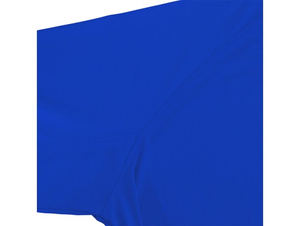 Camiseta técnica adulto Cocker con función Cool Dry detalle 4