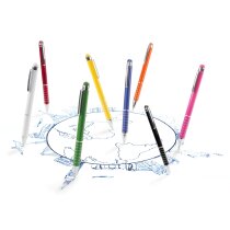 Bolígrafos personalizados Bolígrafos personalizados