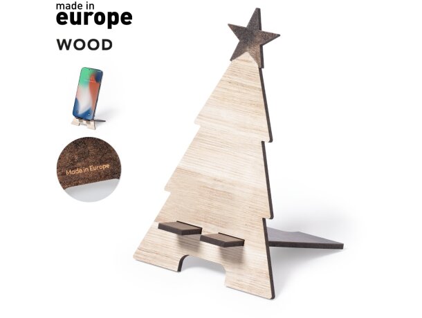 Soporte Irise detalle 1