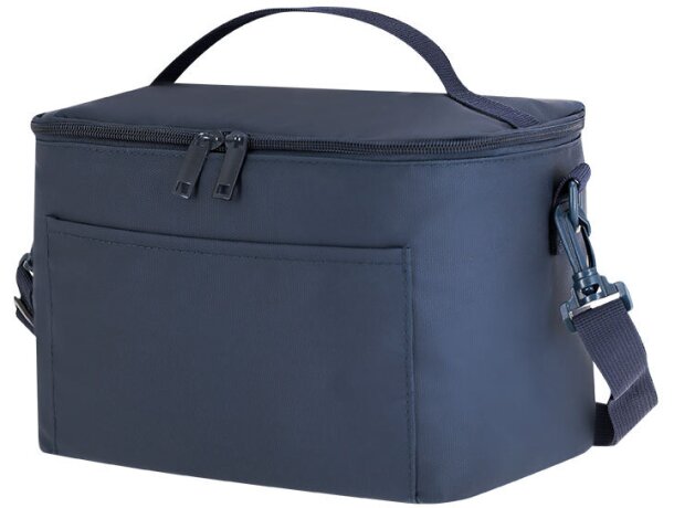 Nevera Orbax con compartimento interior y bandolera ajustable detalle 3