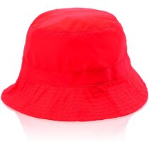 Llavero bola con gorro impermeable
