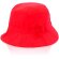 Llavero bola con gorro impermeable