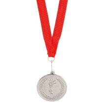 Medalla con cinta personalizada Medalla con cinta personalizada