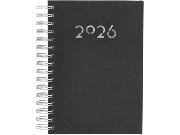 Agenda Witrex con anillas A5 detalle 1