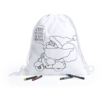 Mochila Kertran personalizada