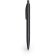 Bolígrafo Negin de ABS con tinta líquida y acabado brillante detalle 1