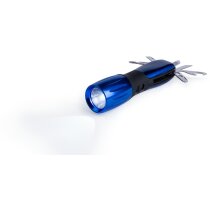 Linterna con multherramientas personalizada Linterna con multherramientas personalizada