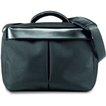 Maletín con bolsillo acolchado marca Balenciaga personalizado Maletín con bolsillo acolchado marca Balenciaga personalizado